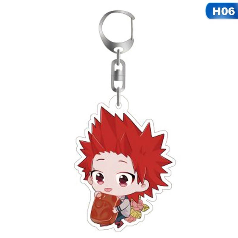 Móc Khóa Anime My Hero Academia 3.vn