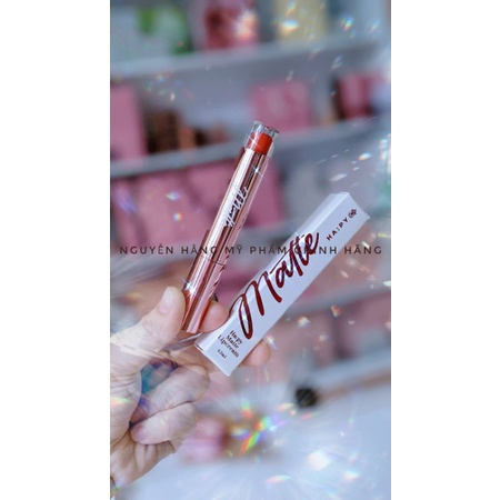 HAPY SON KEM LÌ CAO CẤP MUA 1 TẶNG 1 ♥️♥️♥️.CHÍNH HÃNG | BigBuy360 - bigbuy360.vn