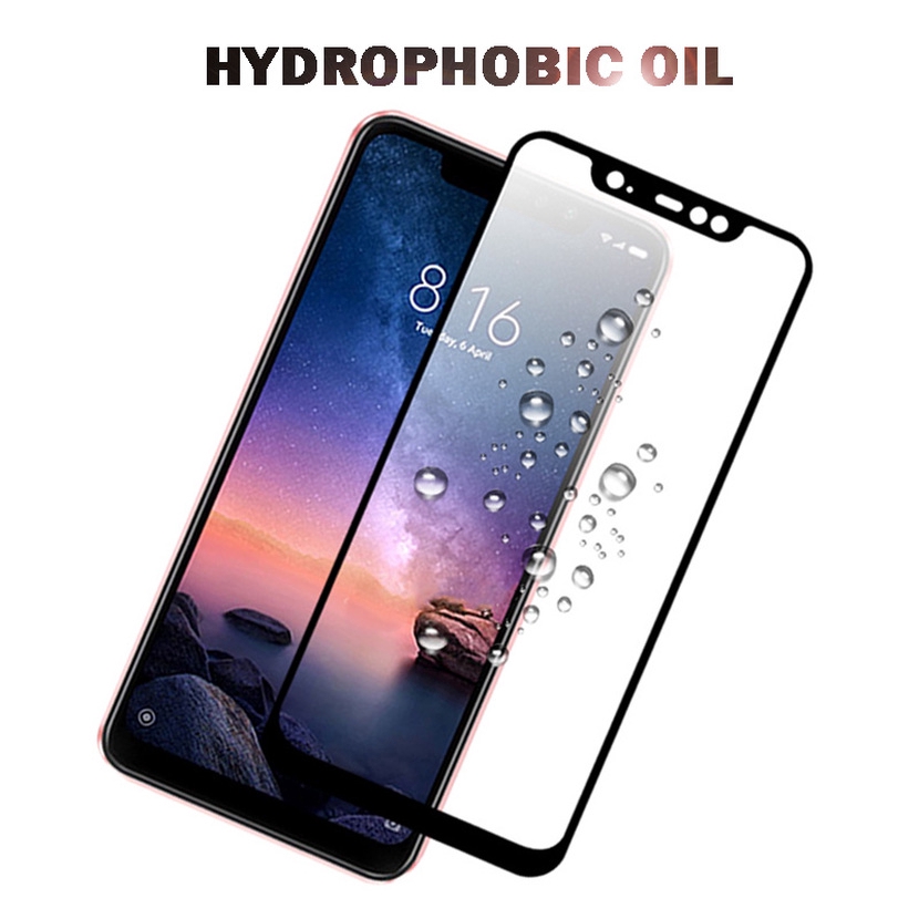 Kính cường lực bảo vệ màn hình điện thoại Samsung Galaxy A12 S21 S20 Ultra S8 S9 S10 Note 20 10 Plus A32 A52 A72 A51 A71 A21s A02s A01 Core