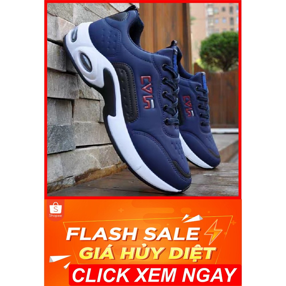 Giày Nam Thể Thao Thời Trang Nam Hot 2021 | BigBuy360 - bigbuy360.vn