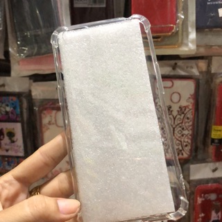 Oppo A71 ốp lưng trong suốt chống sốc 4 gốc