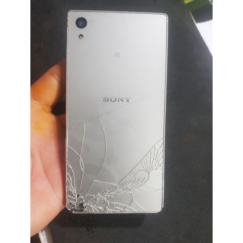 điện thoại sony xperia z5