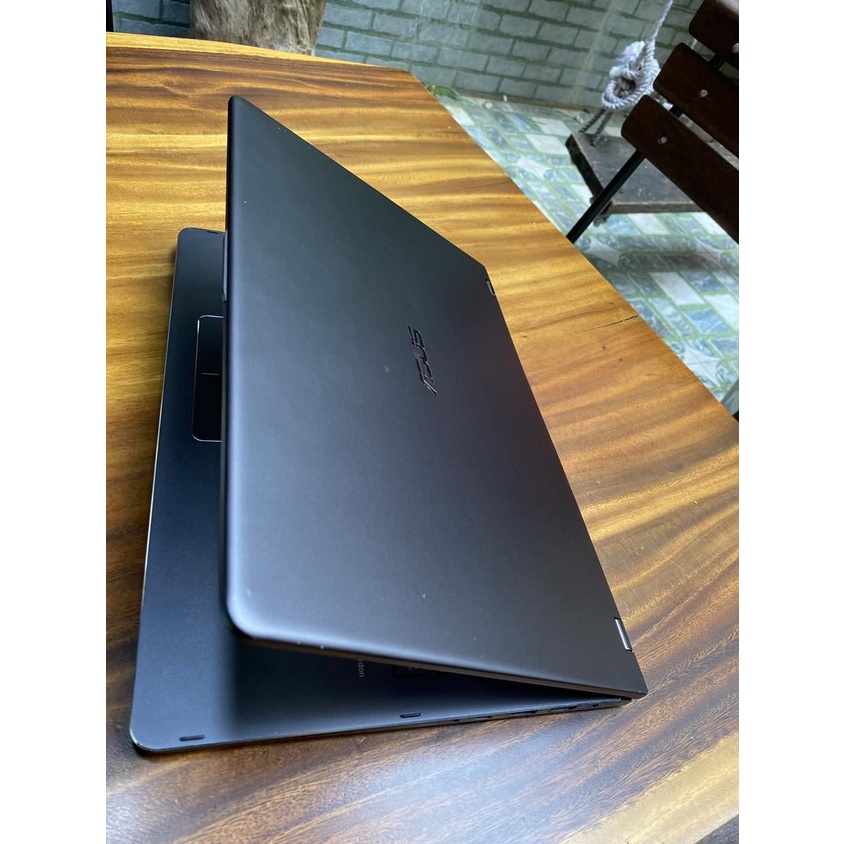 Laptop Asus Flip Q525UA | WebRaoVat - webraovat.net.vn