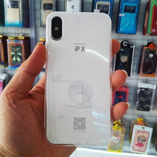 Ốp dẻo iphone x