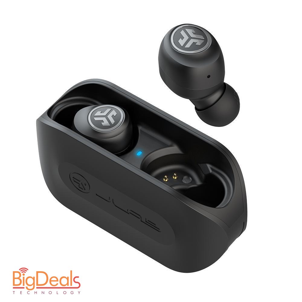 Tai nghe JLAB Audio Go Air True Wireless