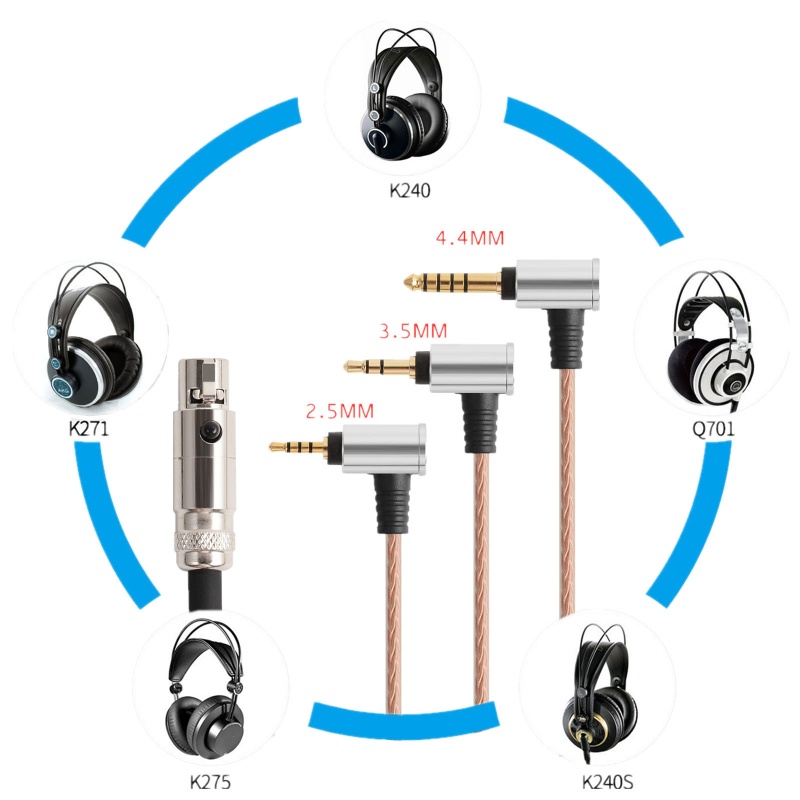 Dây Cáp Đồng Thay Thế Độ Bền Cao Cho Q701 702 271 K241 K175 275 K181 K37
