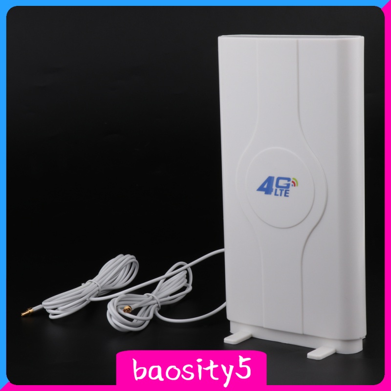 Bộ 5 Ăng Ten 4g Lte 88dbi Ts9 700mhz-2600mhz 2m | BigBuy360 - bigbuy360.vn