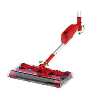 Chổi điện quét nhà không dây-GDLT01