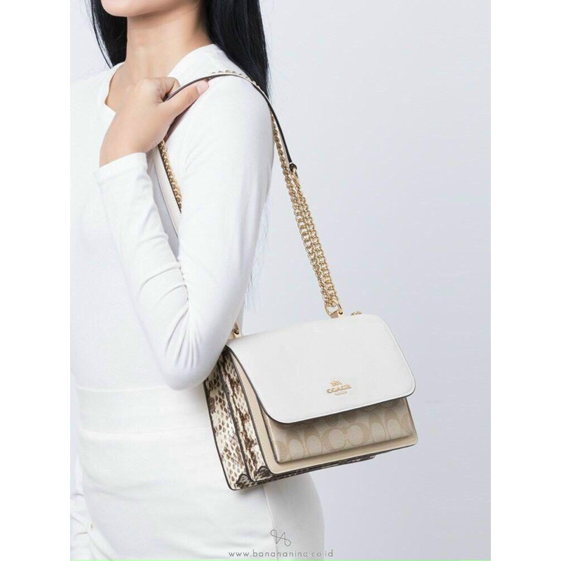 Túi xách Coach klare Crossbody