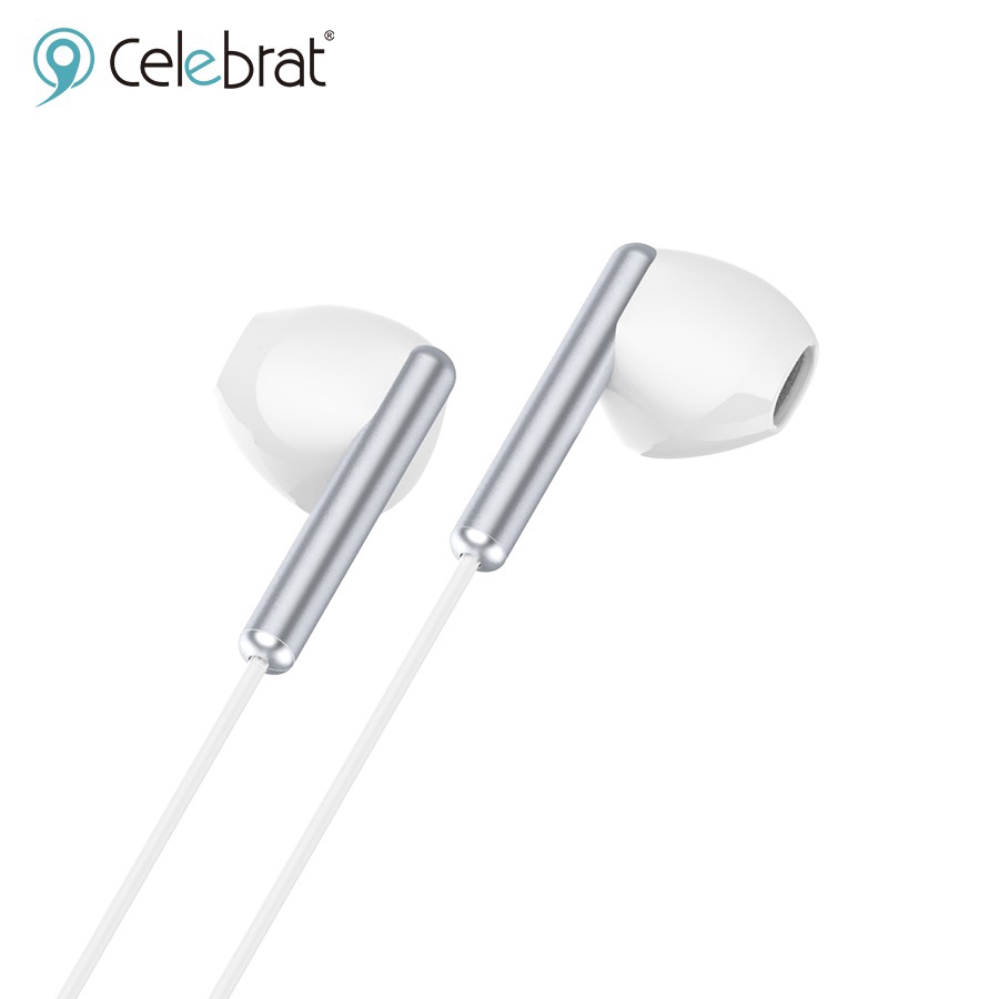 Tai Nghe Nhét Tai Âm Thanh Hifi Cổng 3.5mm Chất Lượng Cao G6