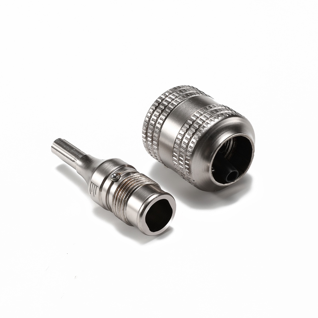 Tay Cầm Máy Xăm 34MM Bằng Hợp Kim Có Thể Điều Chỉnh