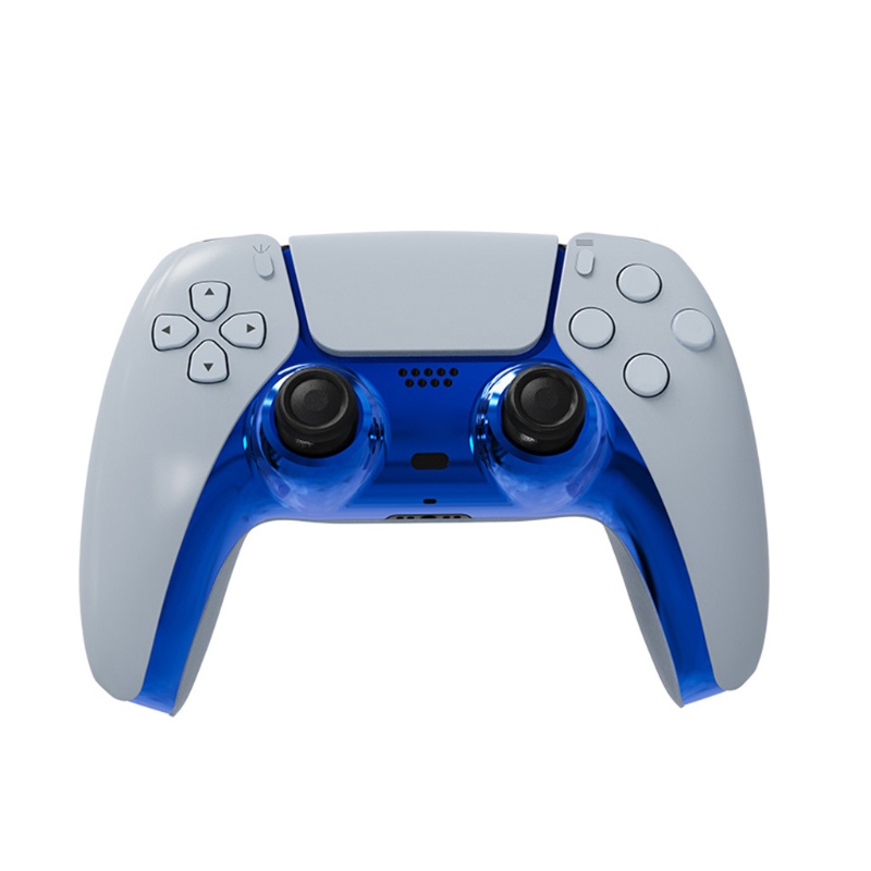 Viền Mạ Trang Trí Tay Cầm Điều Khiển Chơi Game PS 5