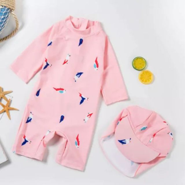 BikiniStoreVn : Đồ Bơi Trẻ Em Style Hàn Quốc BB26 | BigBuy360 - bigbuy360.vn