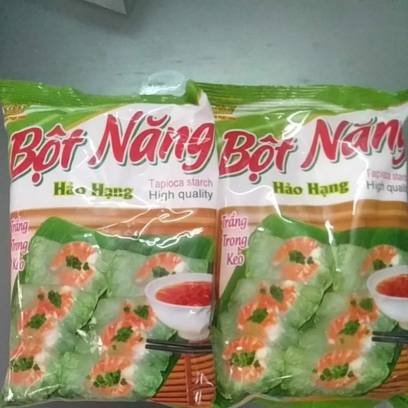 Bột năng 400g