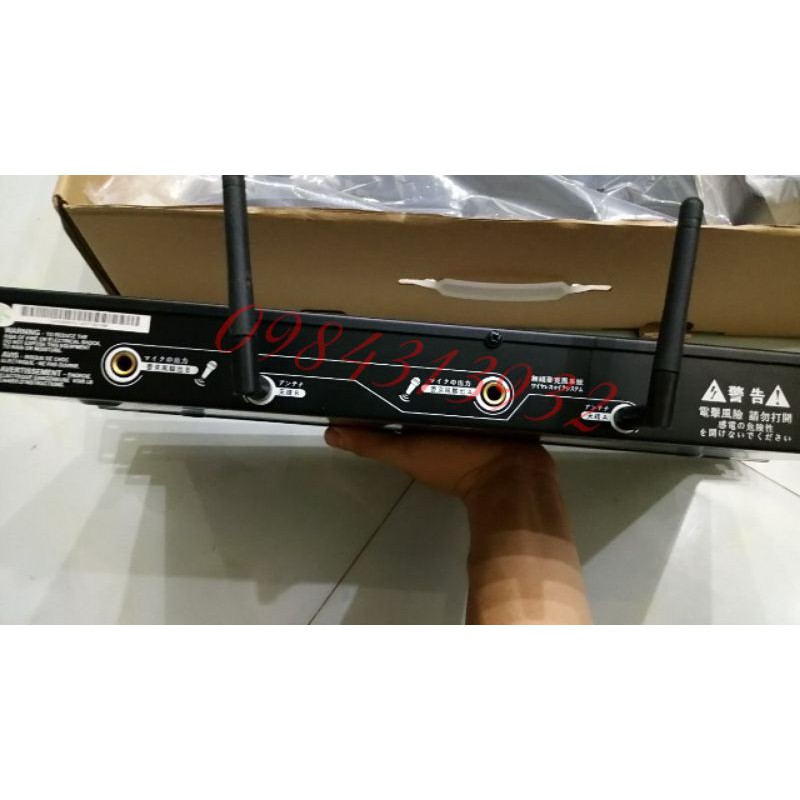 MICRO PQ6680 Xuất Nhật