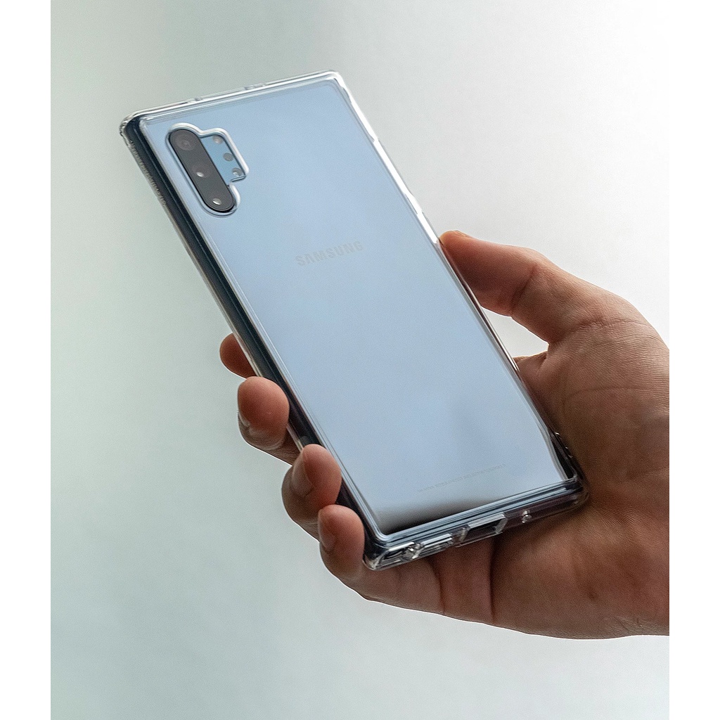 Ốp lưng Samsung Galaxy Note 10 Plus RINGKE Fusion