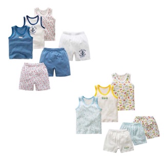 1030- Combo 3 set balo bé trai xuất nhật