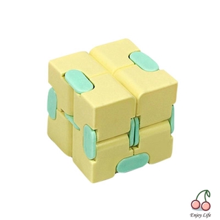 Trò chơi Rubik Infinity Cube cao cấp FAN 324 Rubik’s cube deformation