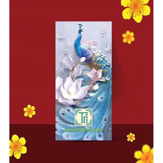 Lì xì tết 2021