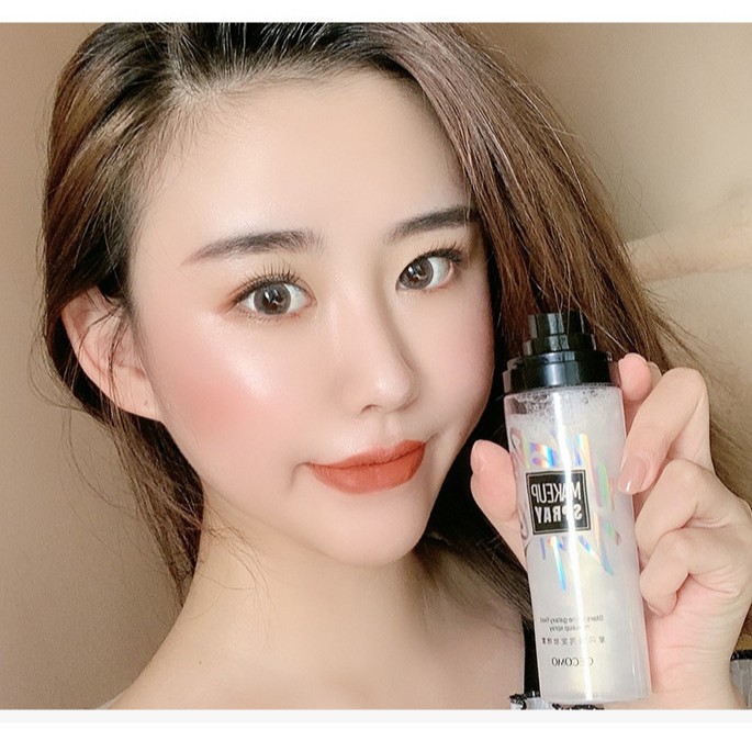 Xịt Khoáng Trang Điểm Makeup Spray, Dưỡng Da, Lâu Trôi, Giữ Ẩm (nội địa Trung) | BigBuy360 - bigbuy360.vn