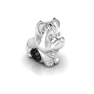 CHARM BẠC 950 FASCINO 12 CON GIÁP - TUỔI TÍ