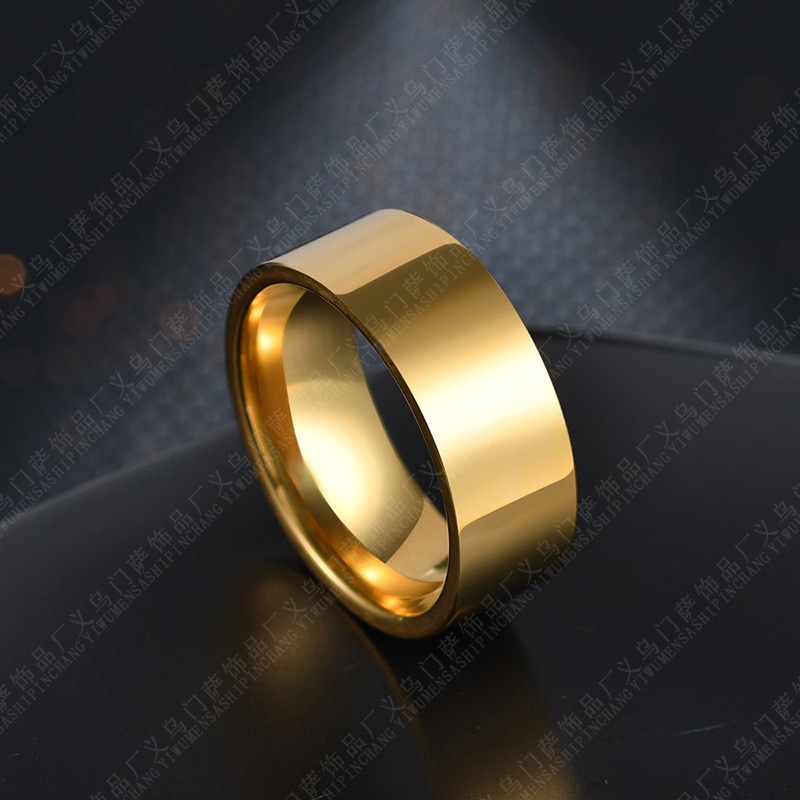 Nhẫn thời trang nam nữ ,unisex, nhẫn đôi tình yêu thời trang phong cách hottrend thép không gỉ cao cấp NN02