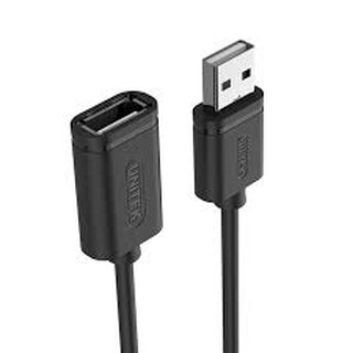 CABLE USB NỐI DÀI 3M UNITEK Y-C417
