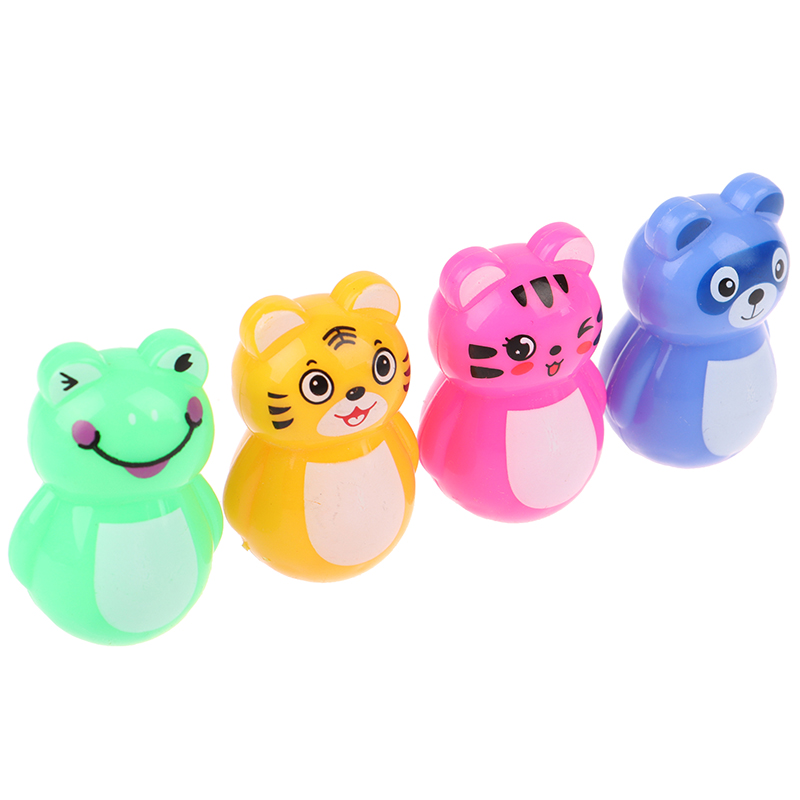 Bộ 3 Kẹp Tóc Lật Mini Cho Nữ