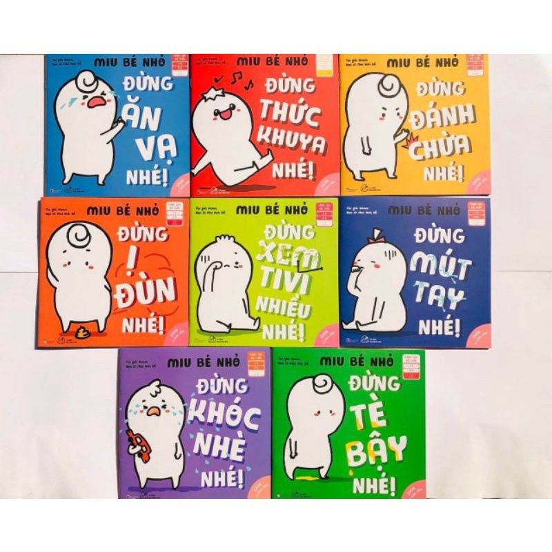 Học Liệu Miu Miu