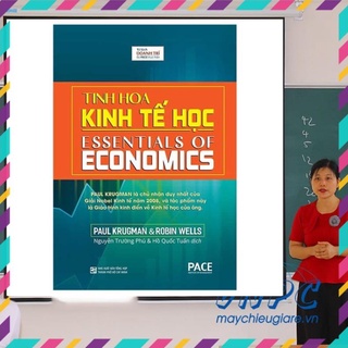 Tinh hoa kinh tế học