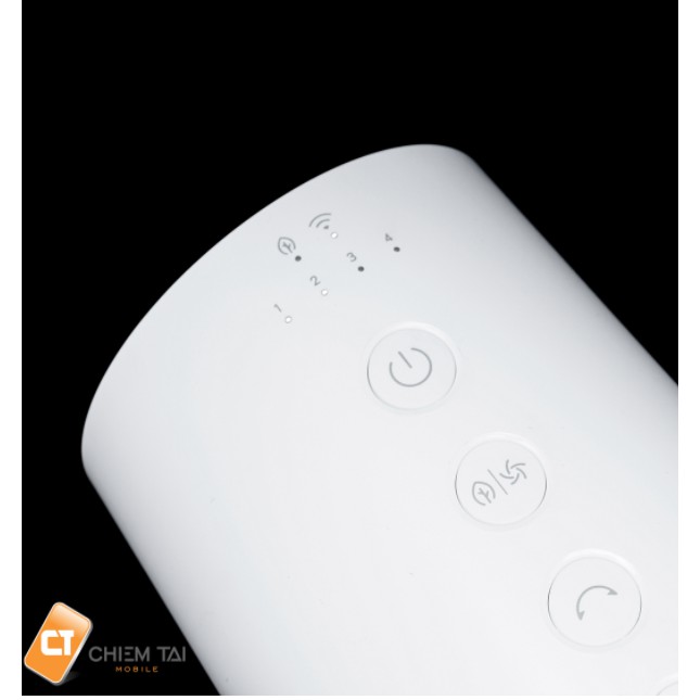 [Mã SKAMCLU9 giảm 10% đơn 100K] Quạt đứng thông minh Xiaomi DC inverter Gen 1X