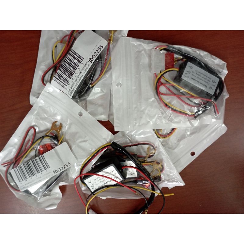 Lắp đặt đèn ô tô chạy ban ngày, độ đèn ô tô chạy ban ngày