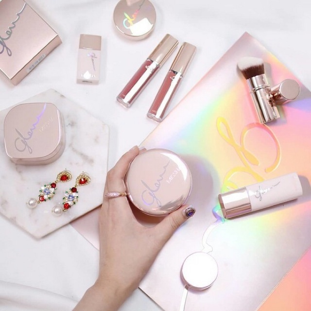phấn nước MISSHA GLOW HÀN QUỐC | BigBuy360 - bigbuy360.vn