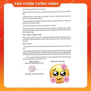 Sữa tắm trắng da Men Rượu SaKe Laco