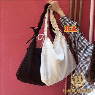 [FREESHIP ĐƠN TỪ 50K]  Túi đeo chéo xoắn dây K