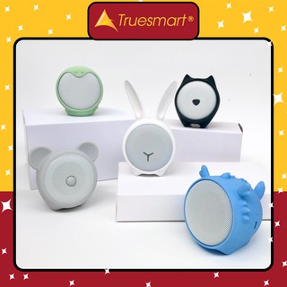 Loa Bluetooth Mini 12 Con Giáp + Bảo hành 3 tháng
