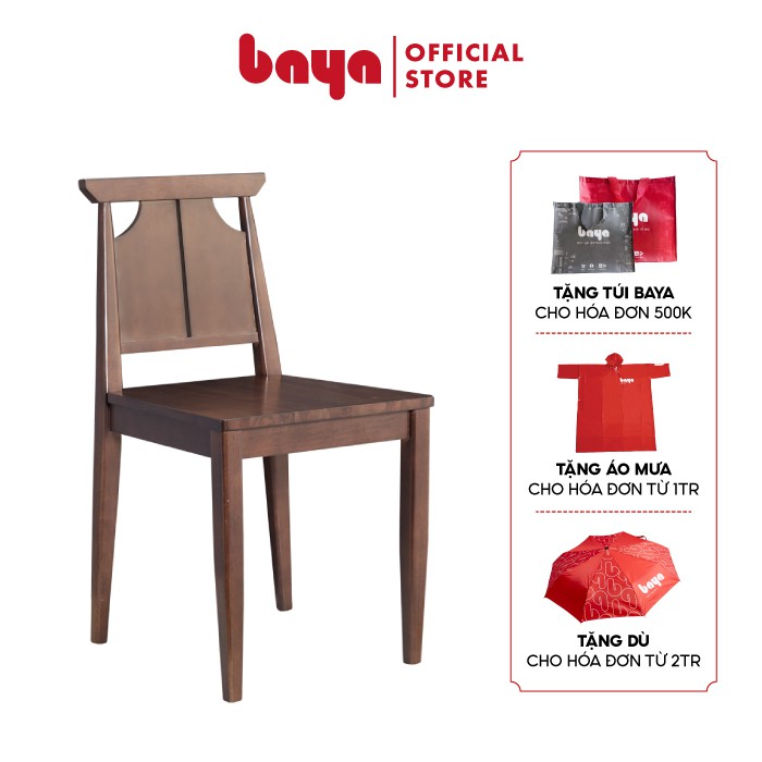 Ghế ăn BAYA HUNG VUONG 1089431