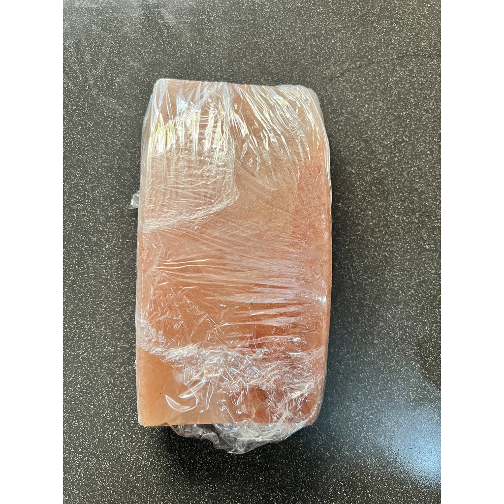 Đá Muối Liếm Himalaya Love Stone Mặt Cong - Bổ Sung Khoáng Cho Thú Cưng Chó Mèo