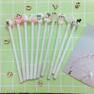 [SIÊU HOT] Combo 10 bút CUTE