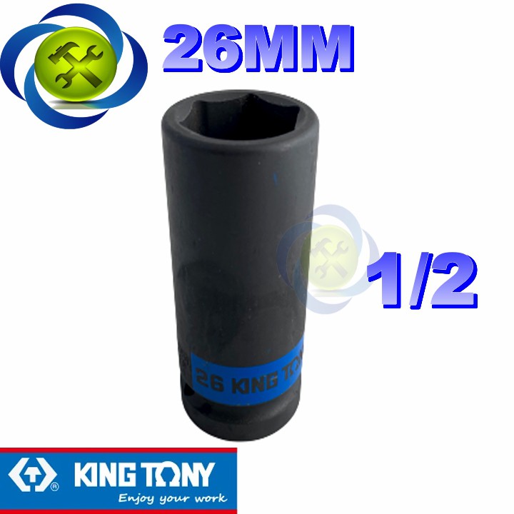 ĐẦU TUÝP KINGTONY 443526