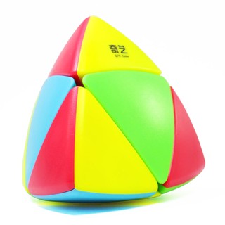 Rubik Biến Thể QiYi Mastermorphix Cube 2x2 Mastermorphix MoFangGe 2 Tầng