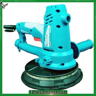 Giaphu 7" máy chà bột mịn tường total tdws7501