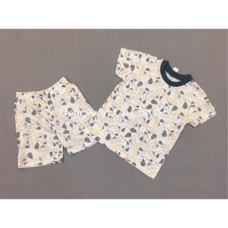 Bộ dư xuất hàn cho bé
