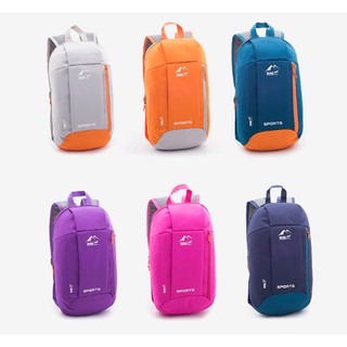 Balo bóng đá, balo cho bé, balo nhỏ 10lit, balo thời trang siêu rẻ