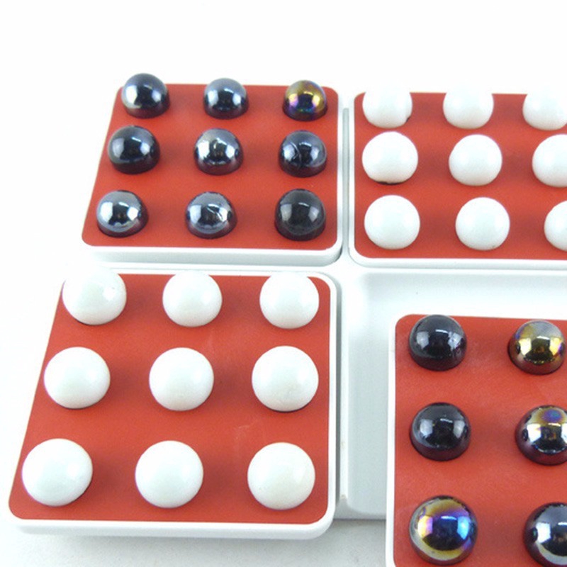Pentago Board Game Bàn cờ xoay Pentago (Board game)
