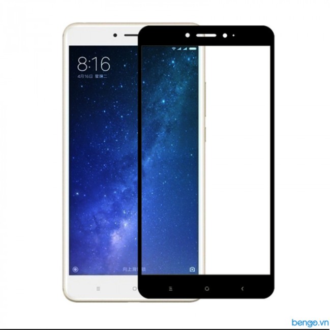 Xiaomi mi 5x Mi A1 | Cường lực full màn xiaomi mi5x