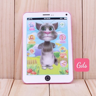 Đồ chơi ipad mèo thông minh