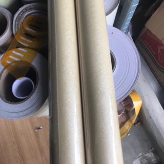 Giấy dán tường vân sợi cuộn 10mx45cm