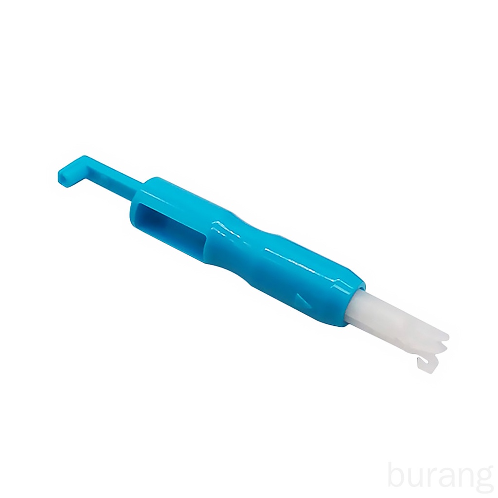 Dụng cụ xỏ kim chỉ tiện lợi