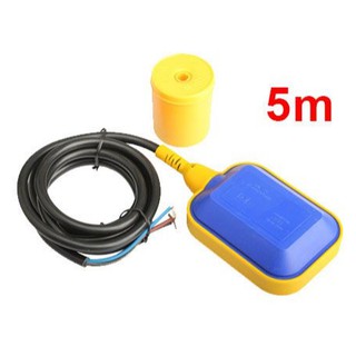 Công tắc phao điện tử tự động AT5M